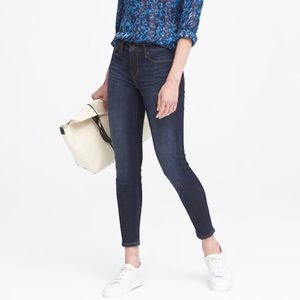 Banana Republic Skinny Jeans